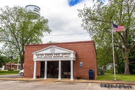 us post office grand junction